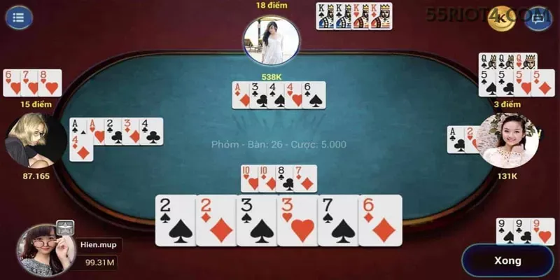 App 55rio Android download