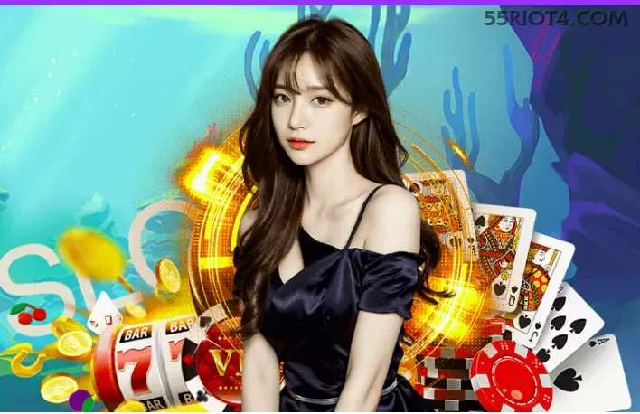 Slots com prêmios 55rio